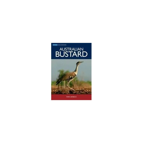 Australian Bustard