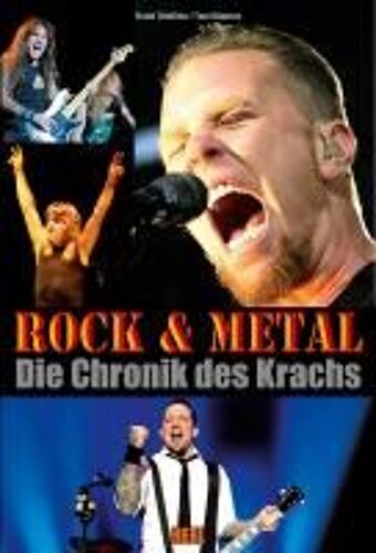 Rock & Metal