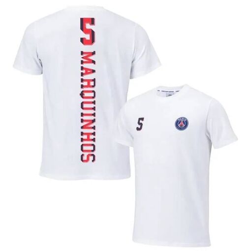 ᐅ aillot de foot PSG enfant : les eilleurs de 2019