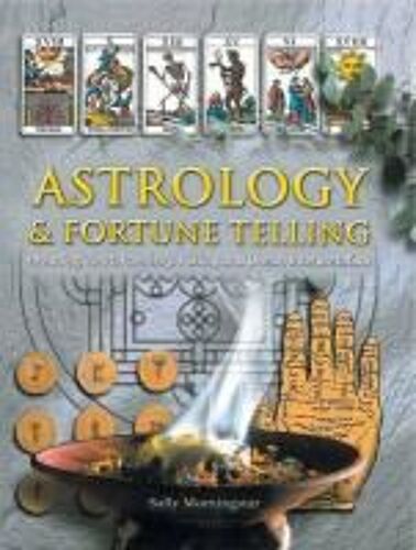 Astrology And Fortune Telling