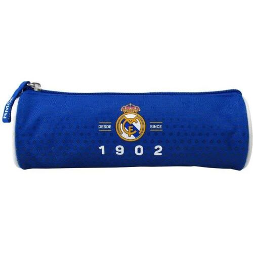 Trousse scolaire Real Madrid