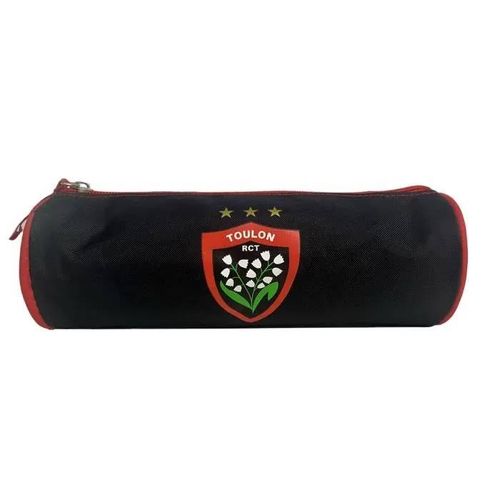 Trousse scolaire RCT - Collection officielle Rugby Club Toulonnais
