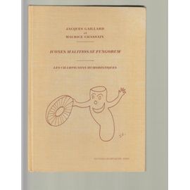 Icones Malitiosae Fungorum, Les Champignons Humoristiques