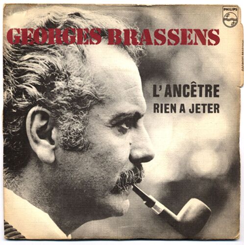 L' Ancêtre / Rien À Jeter