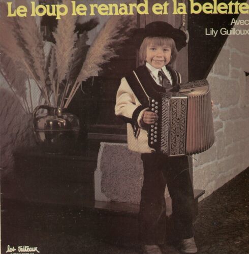 Le Loup Le Renard Et La Belette, Gavotte Du Pays Fisel, Gavotte Region Inguiniel,  Bubry, Suite D'andro Vannetais, Andro, En Revenant De Noce, An Inig Rous, Hoari Bouton, Changer D'avocat, Dans A Ruz