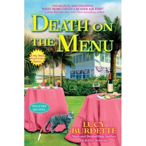 Death On The Menu