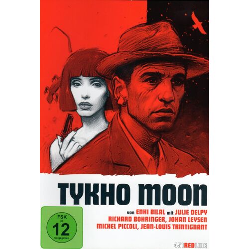 Tykho Moon