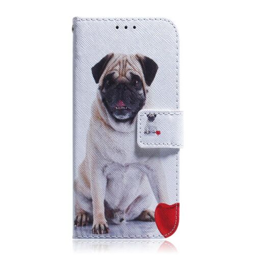 Flip Étui Pour Honor 200 Pro 5g Portefeuille Cuir Pu Peint Fentes Pour Cartes Fermeture Magnétique - C5