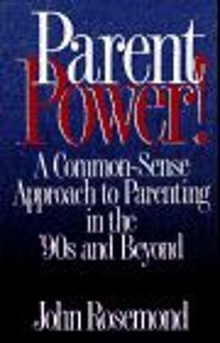 Parent Power !
