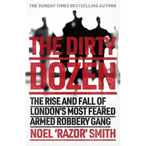 The Dirty Dozen