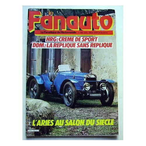 Le Fanauto 189