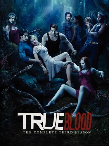 True Blood Saison 3