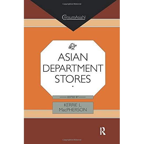 Asian Department Stores
