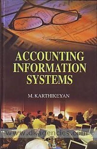 Accounting Information Systems