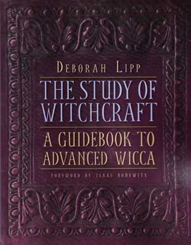 The Study Of Witchcraft