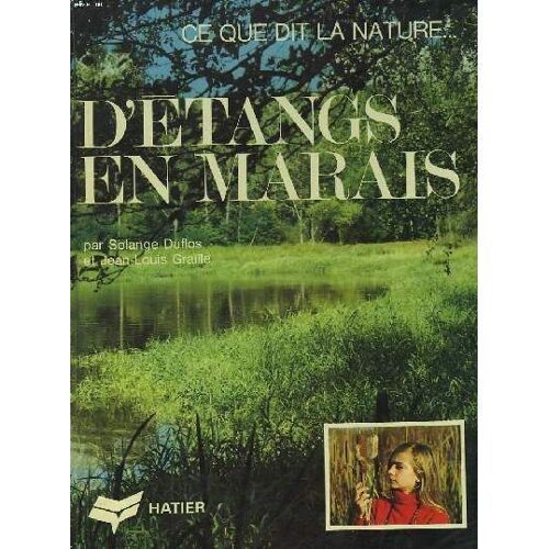 D'etangs En Marais