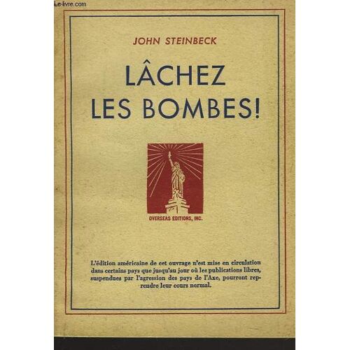 Lâchez Les Bombes !