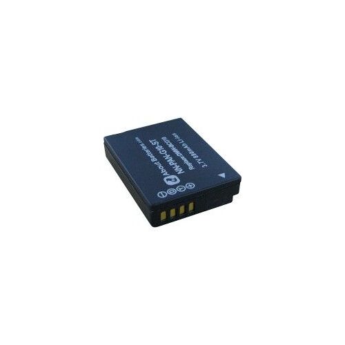 Batterie pour PANASONIC DMC-TZ20