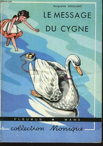 Le Message Du Cygne