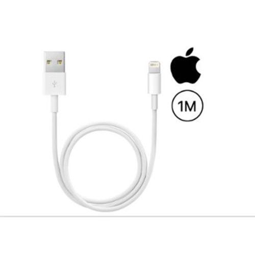 Câble Lightning vers USB (1M) MD818ZM/A Apple Origine