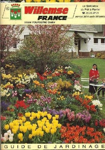 Guide De Jardinage
