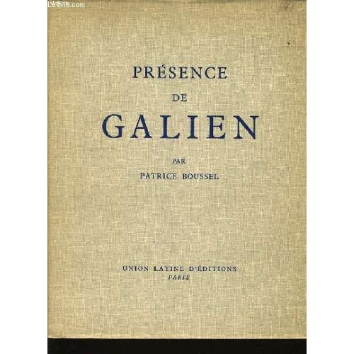 Presence De Galien