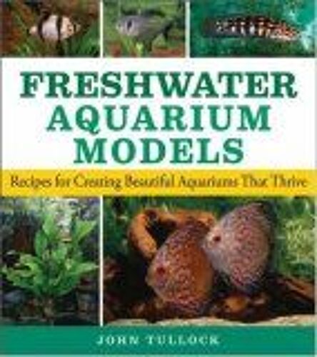 Freshwater Aquarium Models