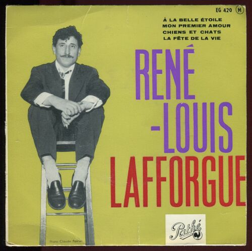 A La Belle Etoile - Mon Premier Amour - Chiens Et Chats - La Fete De La Vie