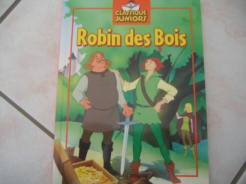 Robin Des Bois