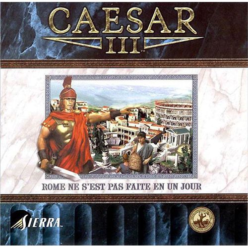 Caesar 3 Pc