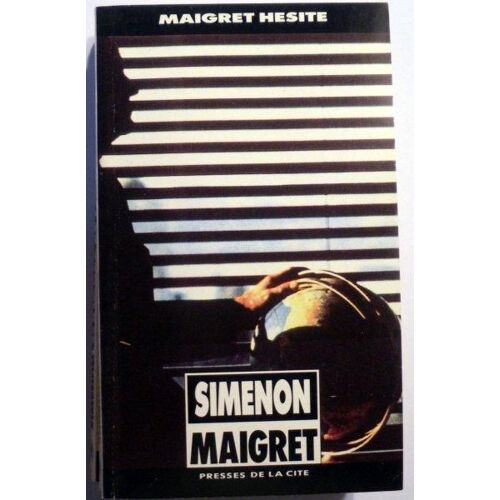 Maigret Hésite