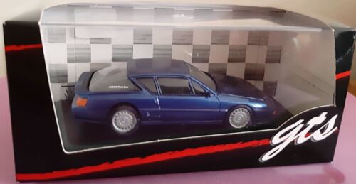 Alpine A 610 Turbo 1991-Paradcar