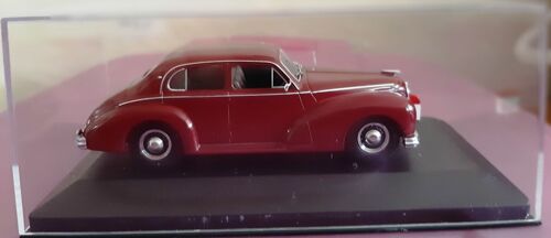 Hotchkiss Anjou 1951-Norev