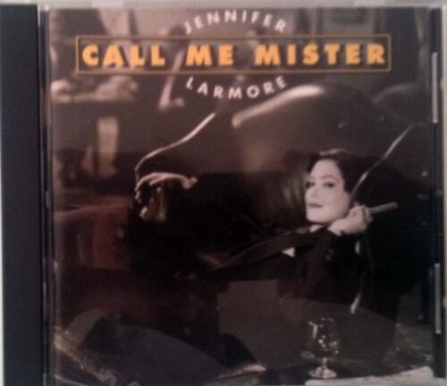 Call Me Mister: Les Grands Roles De Travestis De L'opera Larmore, Mezzo