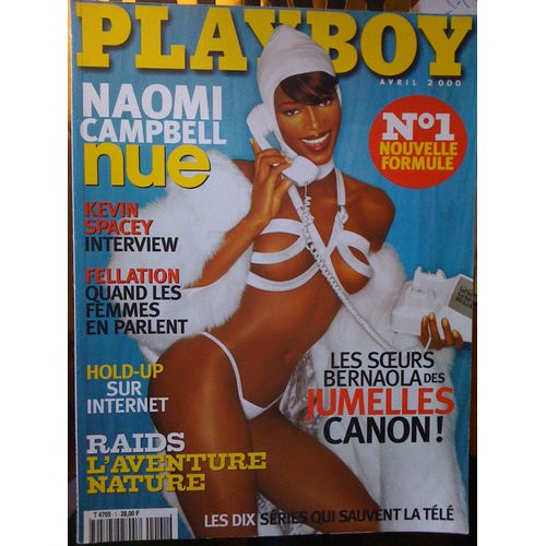 Playboy 2000 1