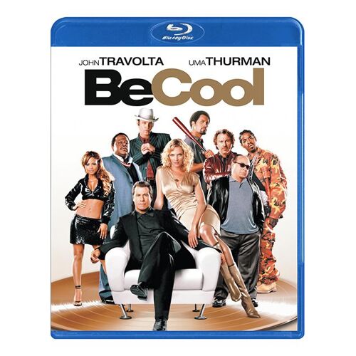 Be Cool - Blu-Ray