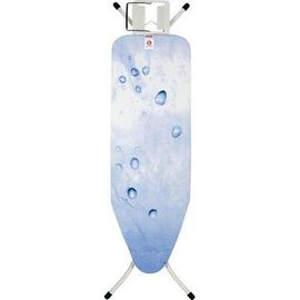 Table à repasser BRABANTIA Ice Walter 124*38cm