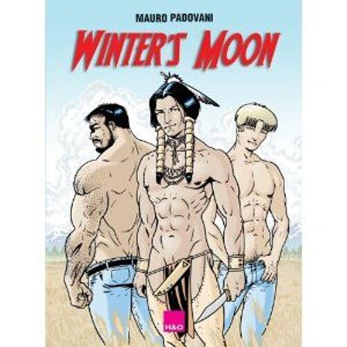 Winter's Moon