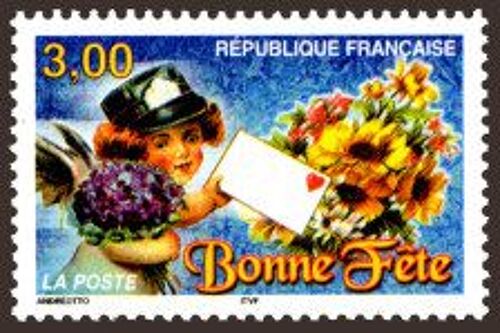 Bonne Fête 1998