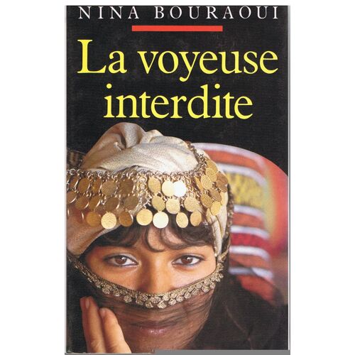 La Voyeuse Interdite.