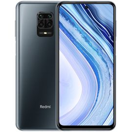 Xiaomi Redmi Note 9 Pro 128 Go Gris