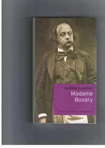 Madame Bovary