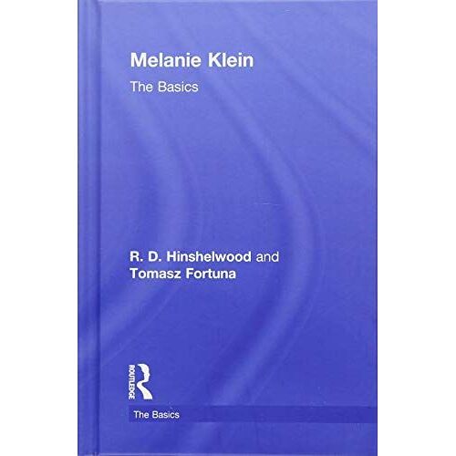 Melanie Klein