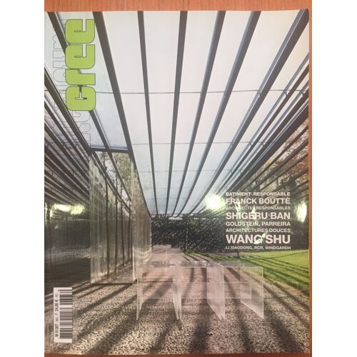 Architecture Interieure Cree N°363 Octobre 2013