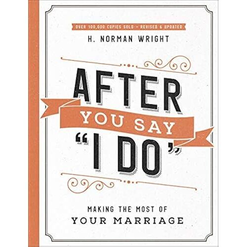 After You Say I Do