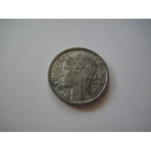 Piece 1 Franc 1946