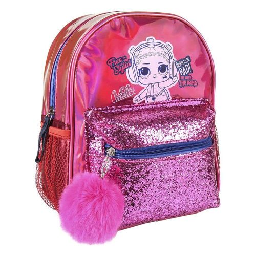 cerda sac a dos casual fashion brillant lol