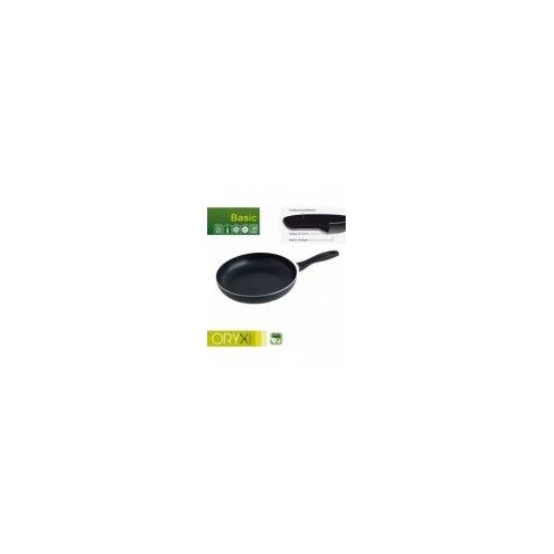 Poêle Aluminium Anti-Adhésive Basic 28 Cm /3 Mm