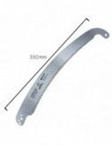 Lame de rechange pour scie Samurai PCH 350 LH