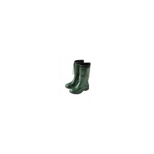Botas Goma Altas Verdes Invierno 80 Nº41 (Par)